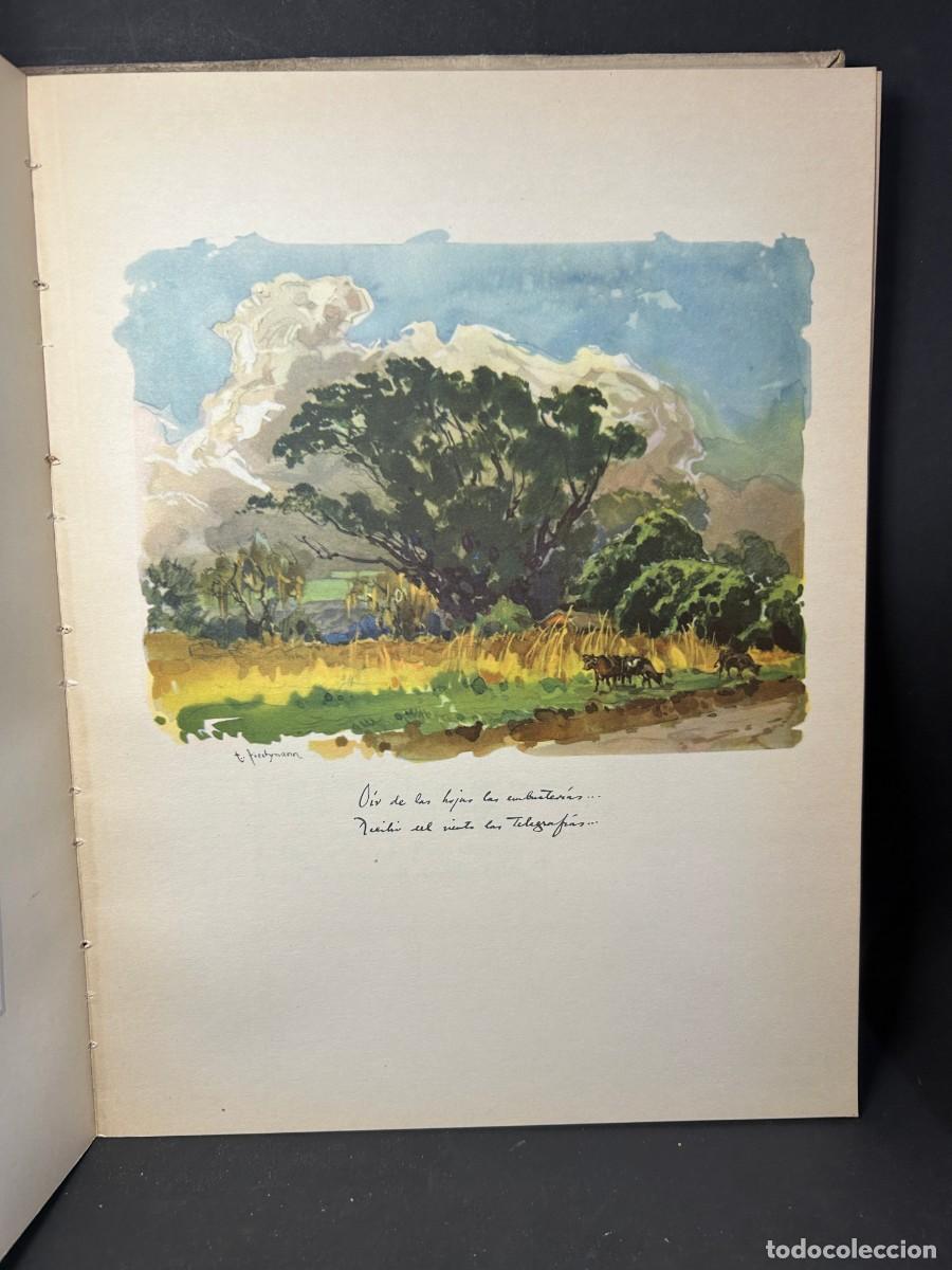 Libros de segunda mano: ARTURO CAPDEVILA - CORDOBA AZUL - 1943 - Foto 4