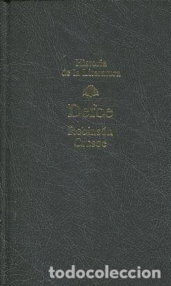 Libros de segunda mano: ROBINSON CRUSOE. - DEFOE - Foto 1