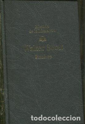 Libros de segunda mano: IVANHOE. - WALTER SCOTT - Foto 1