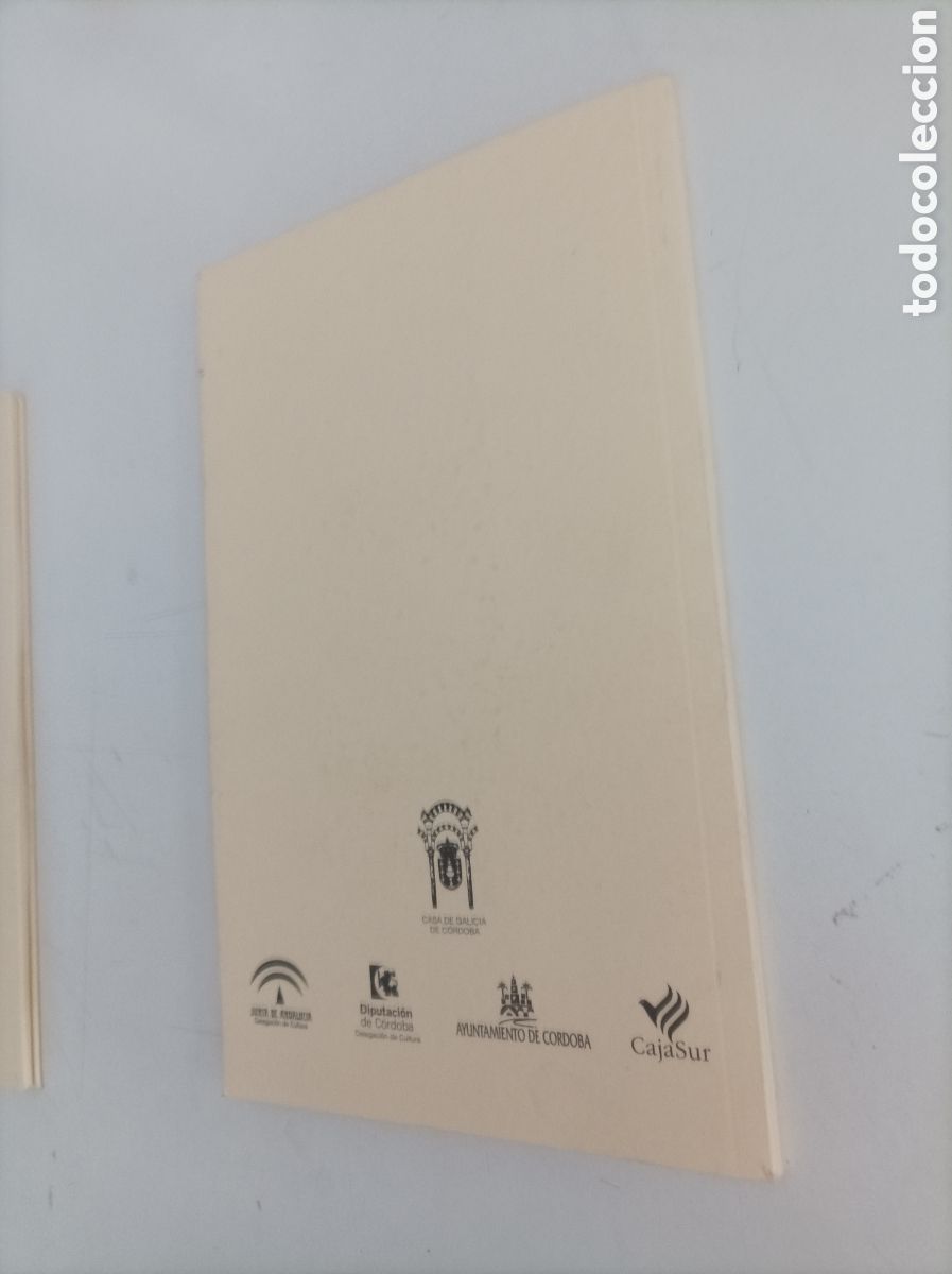Libros de segunda mano: Esa nada creadora / Ignacio Caparr&oacute;s - Foto 5