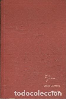 Libros de segunda mano: MUJERES. - GONZALEZ Eliseo. - Foto 1