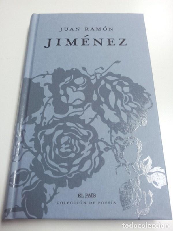 Libros de segunda mano: Juan Ram&oacute;n Jim&eacute;nez - Foto 1