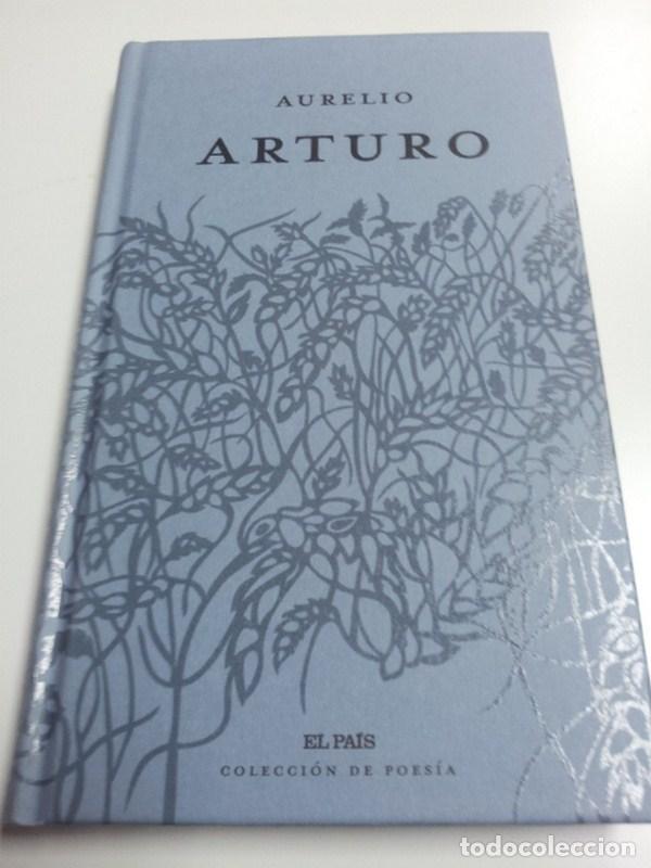 Libros de segunda mano: Aurelio Arturo - Foto 1
