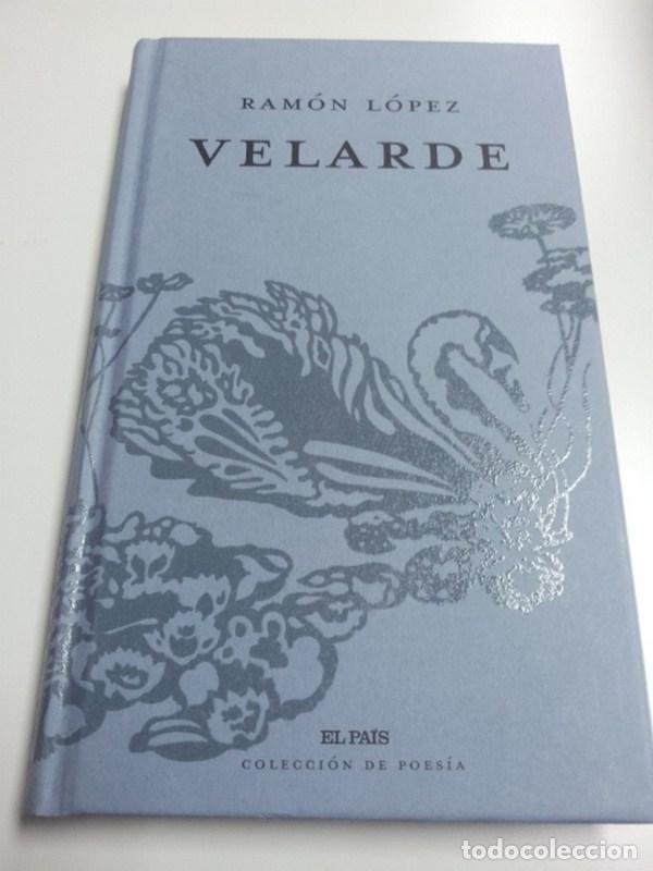 Libros de segunda mano: Ram&oacute;n L&oacute;pez Velarde - Foto 1