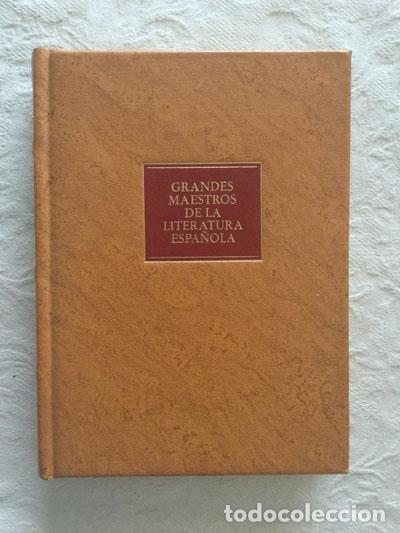 Libros de segunda mano: Poes&iacute;a Espiritual Espa&ntilde;ola - Foto 1