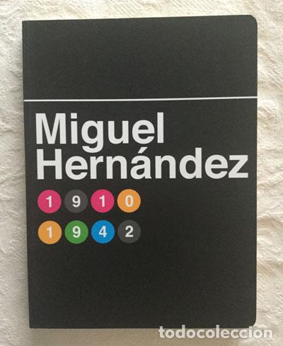 Libros de segunda mano: Poes&iacute;a - Miguel Hern&aacute;ndez - Foto 1