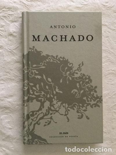 Libros de segunda mano: Antonio Machado - Foto 1