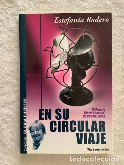 Libros de segunda mano: En su circular viaje - Foto 1