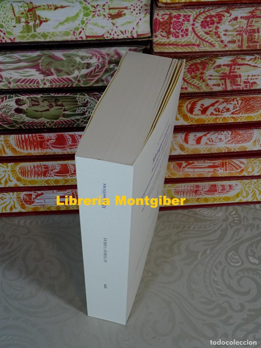 Libros de segunda mano: METAPOETICAS . Autor : AA.VV - Foto 2