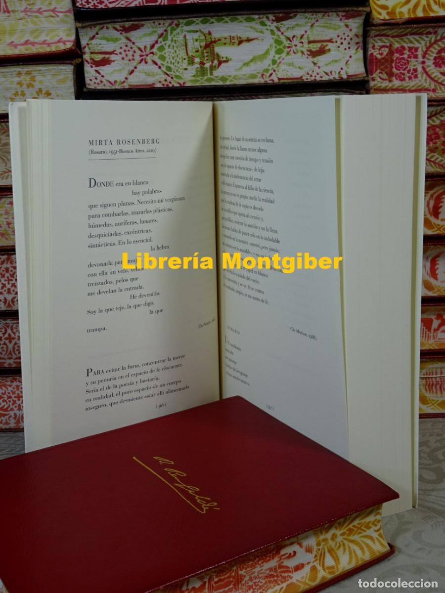 Libros de segunda mano: METAPOETICAS . Autor : AA.VV - Foto 4
