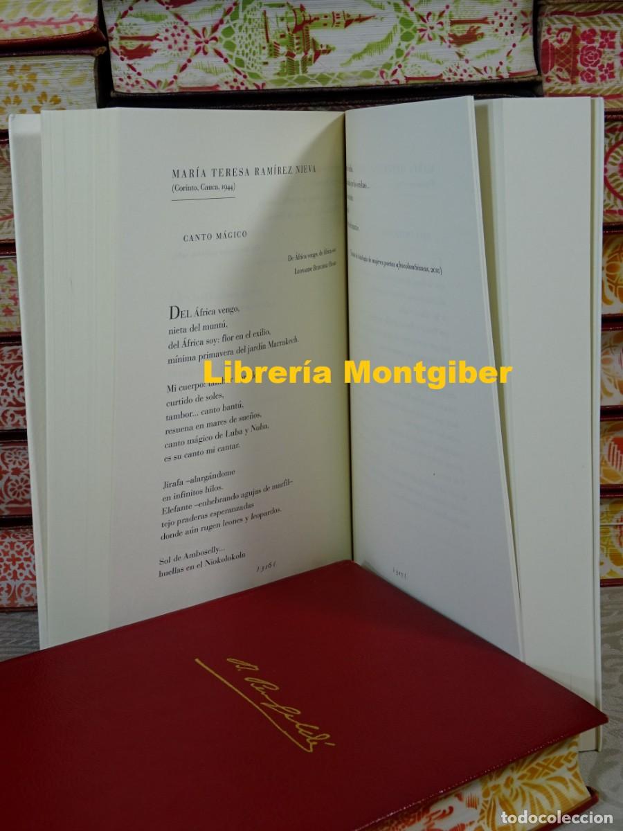 Libros de segunda mano: METAPOETICAS . Autor : AA.VV - Foto 5