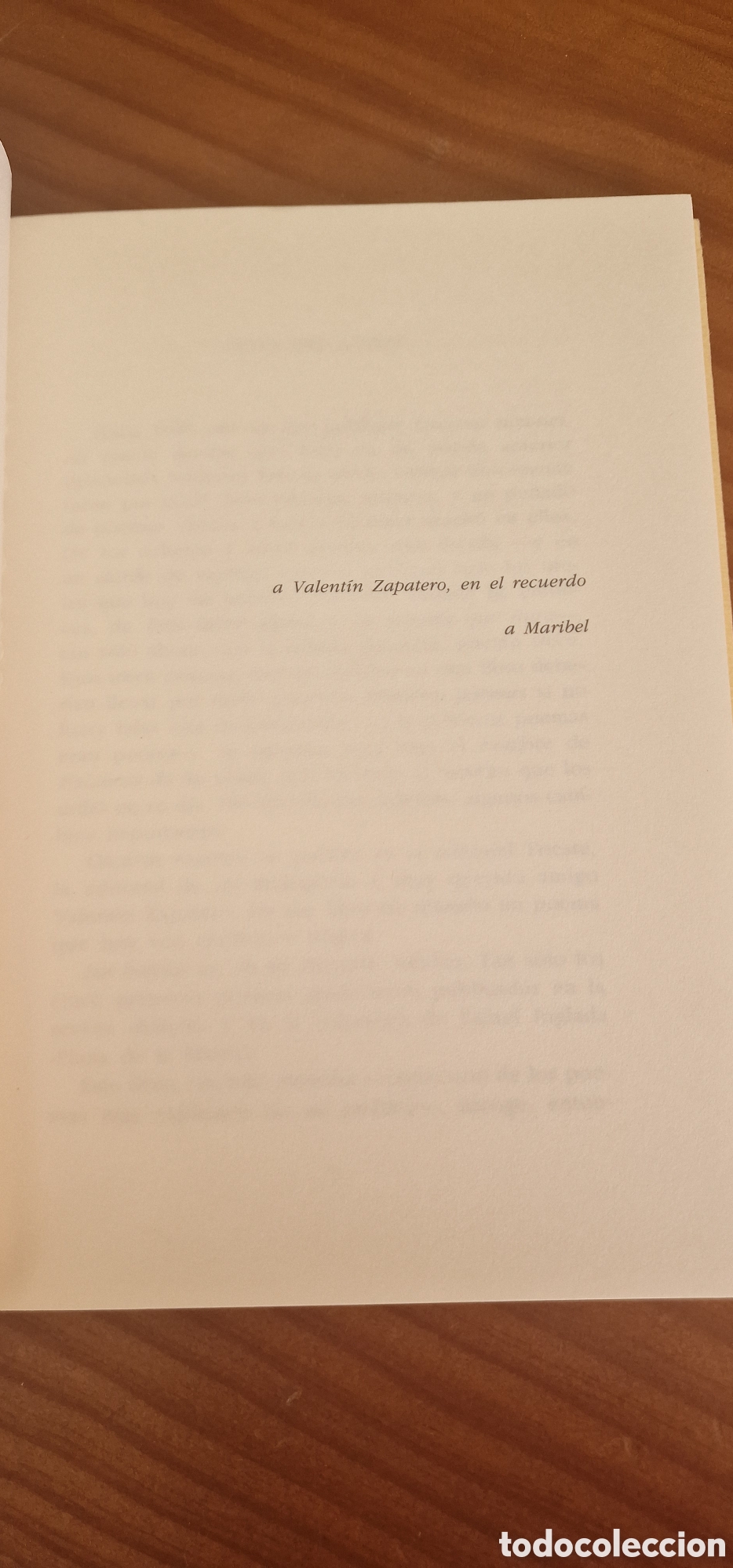 Libros de segunda mano: Fortuna, Adolfo Garc&iacute;a Ortega - Foto 4