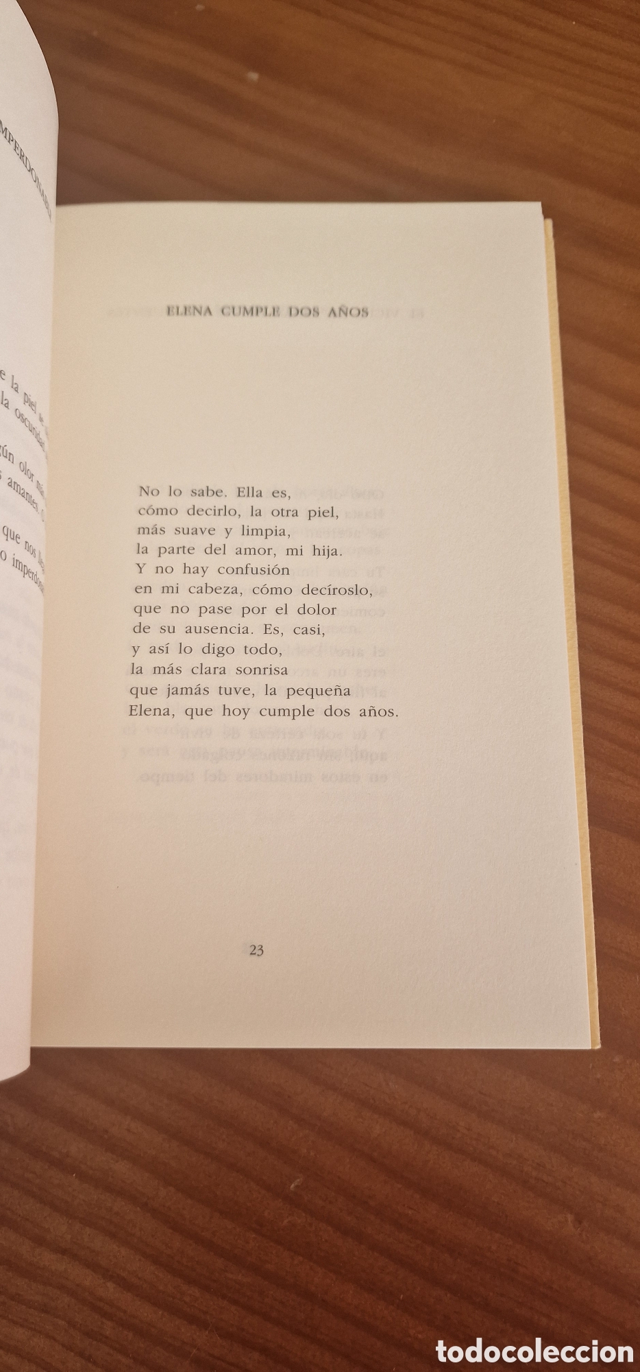 Libros de segunda mano: Fortuna, Adolfo Garc&iacute;a Ortega - Foto 5