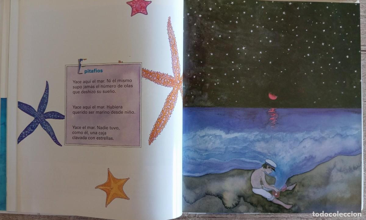 Libros de segunda mano: RAFAEL ALBERTI PARA NI&Ntilde;OS - Foto 2