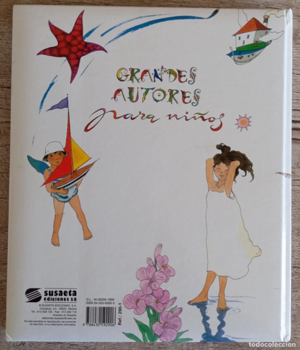 Libros de segunda mano: RAFAEL ALBERTI PARA NI&Ntilde;OS - Foto 5