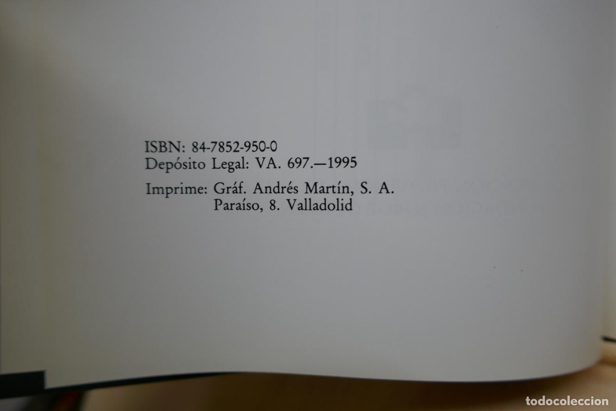 Libros de segunda mano: J. M. Antol&iacute;n: Cuenco - Foto 5