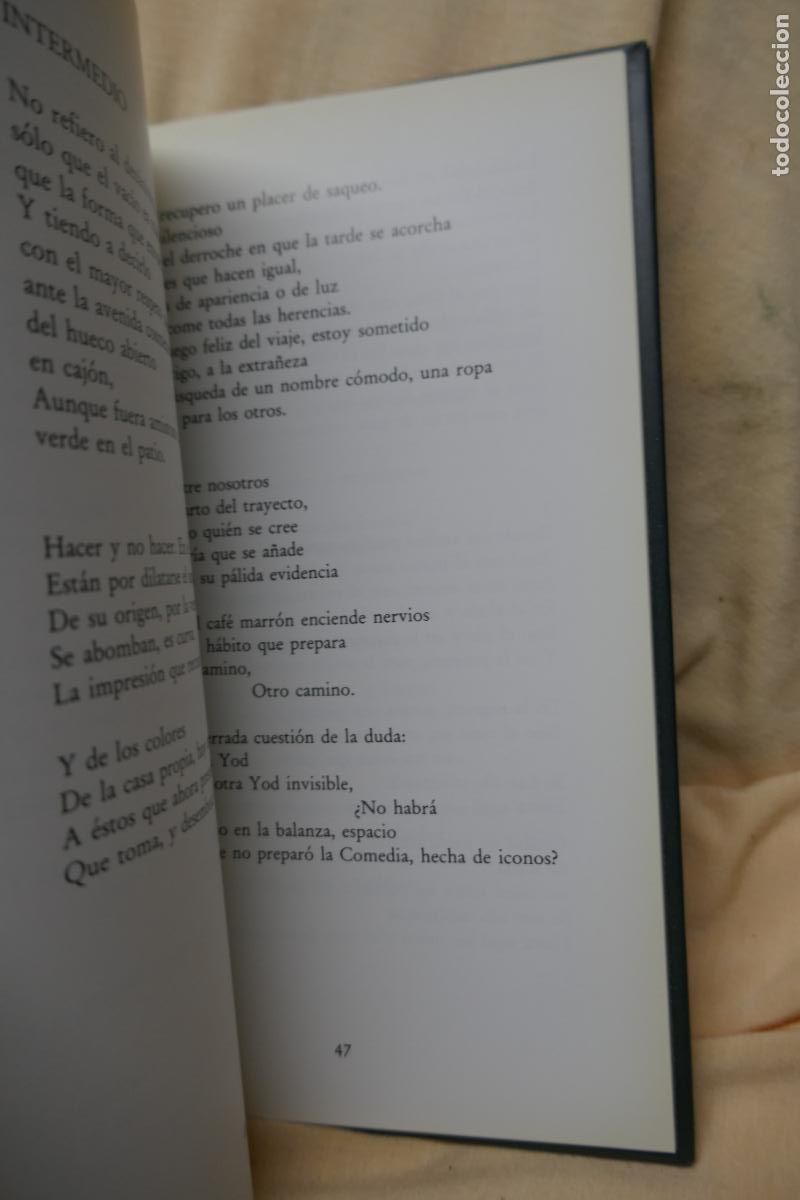 Libros de segunda mano: J. M. Antol&iacute;n: Cuenco - Foto 6