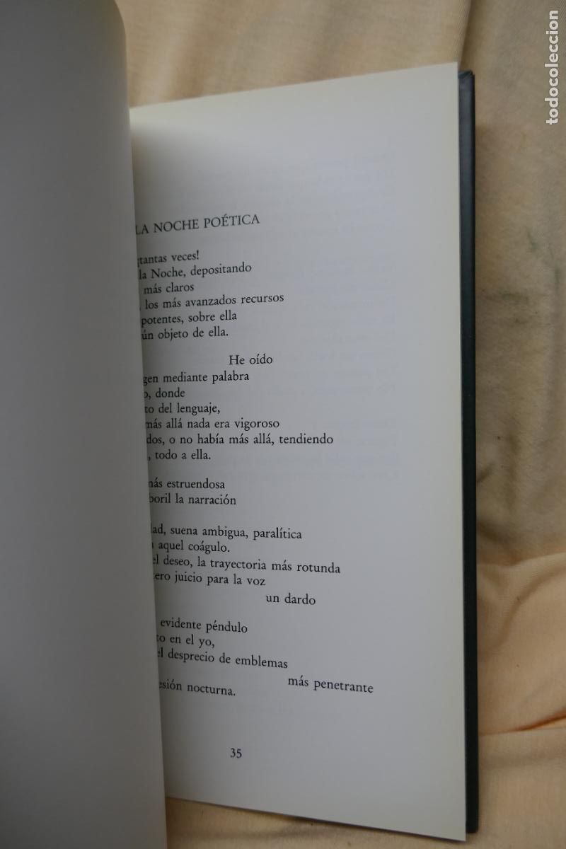 Libros de segunda mano: J. M. Antol&iacute;n: Cuenco - Foto 7
