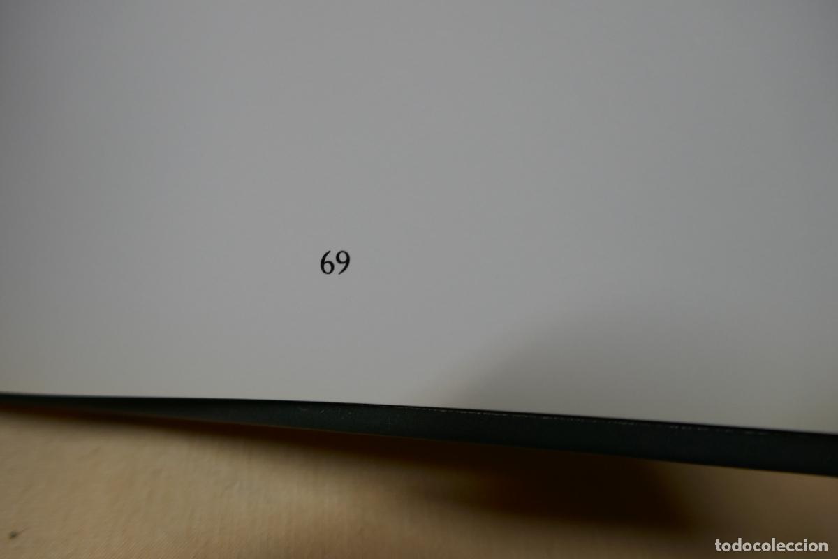Libros de segunda mano: J. M. Antol&iacute;n: Cuenco - Foto 10
