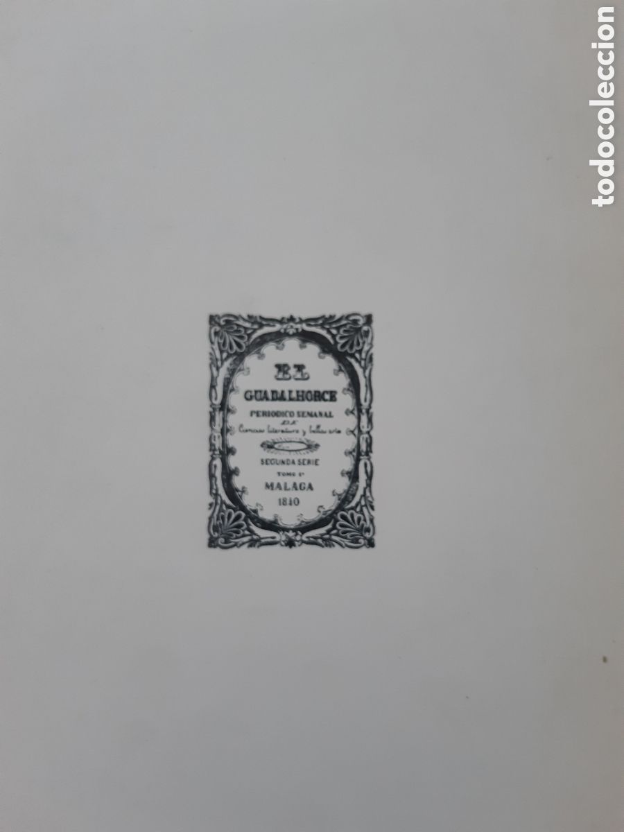 Libros de segunda mano: Tratado del m&aacute;s ac&aacute;. Juan Manuel Calvo - Foto 2