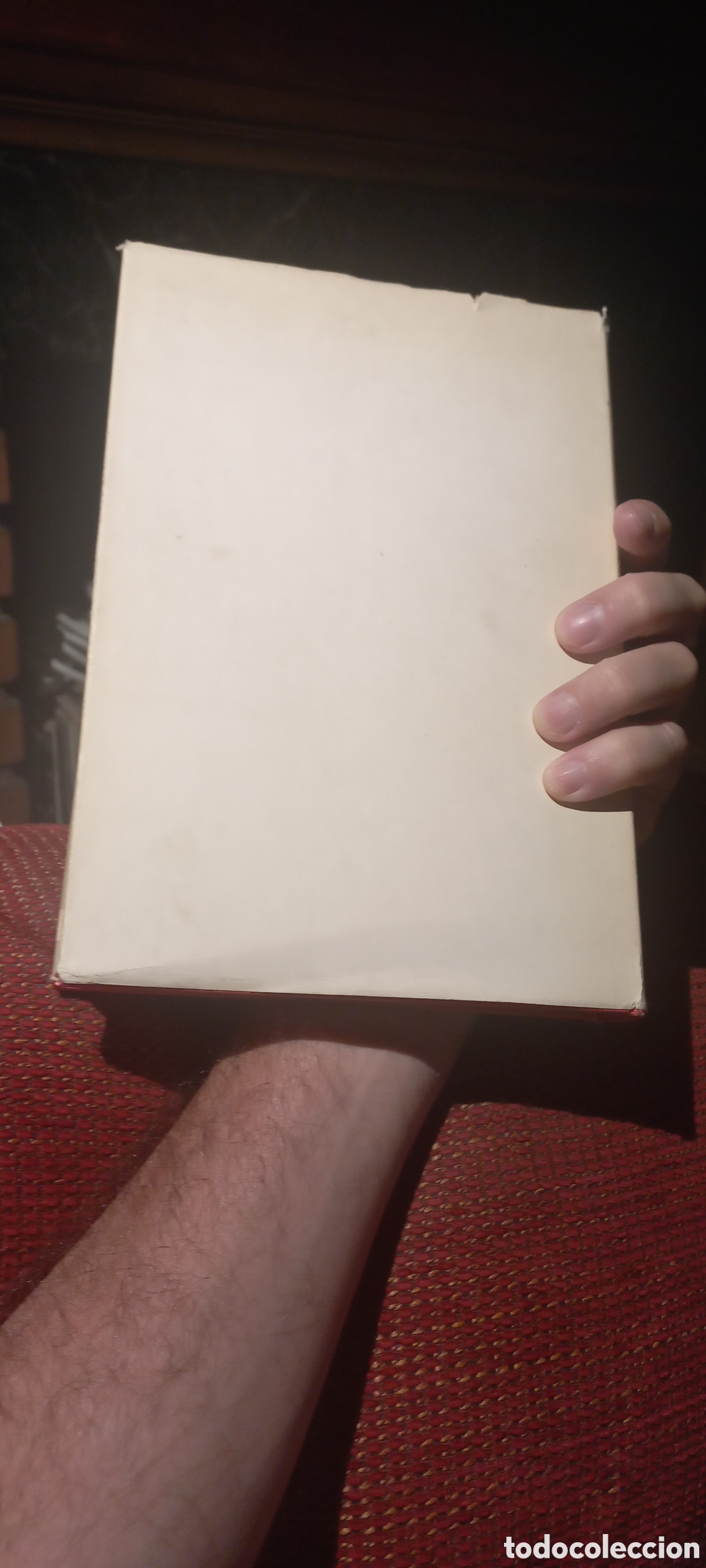 Libros de segunda mano: Obras completas, Garcilaso de la Vega - Foto 3
