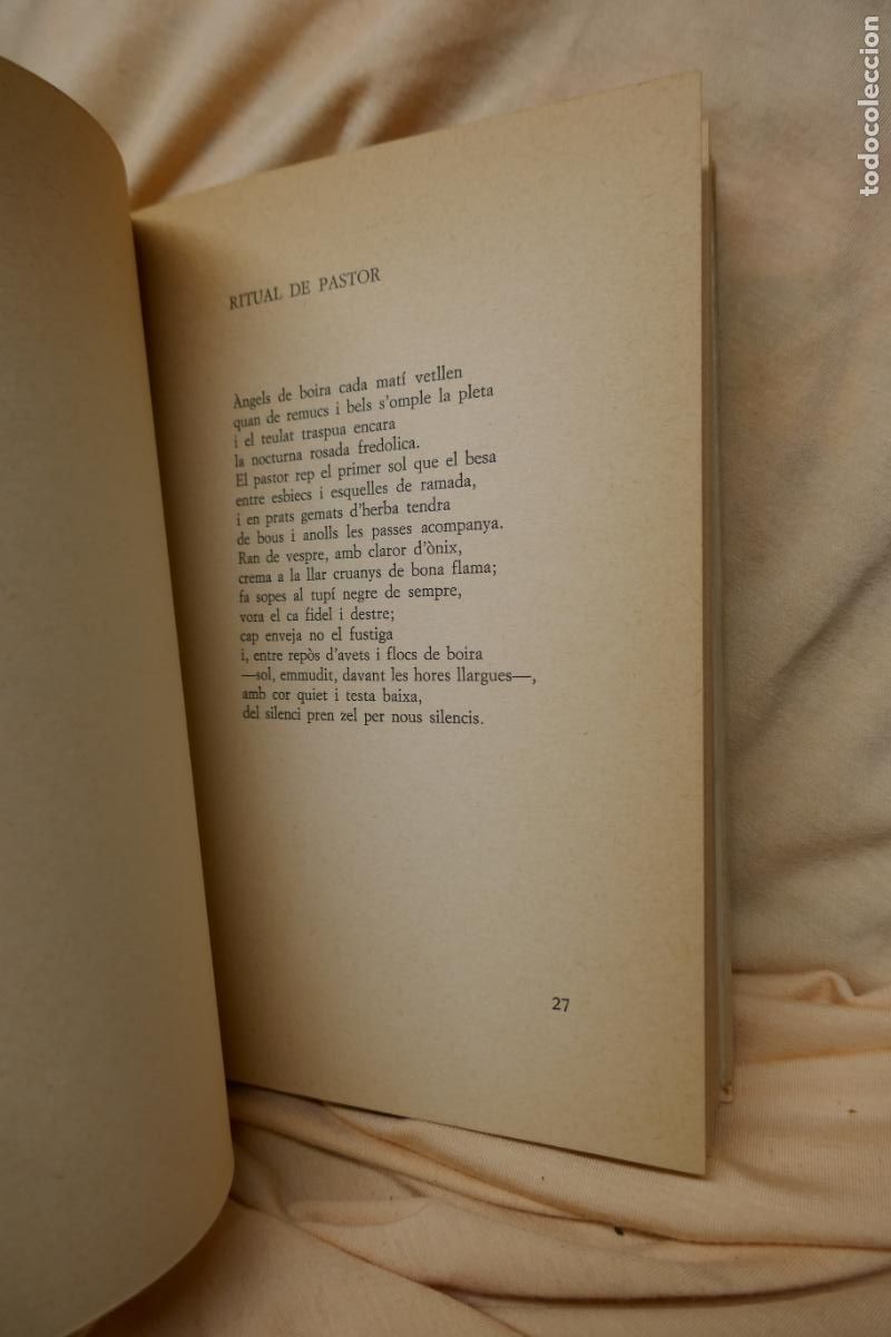 Libros de segunda mano: SOLC - PERE VIVES / 1978 - Foto 7