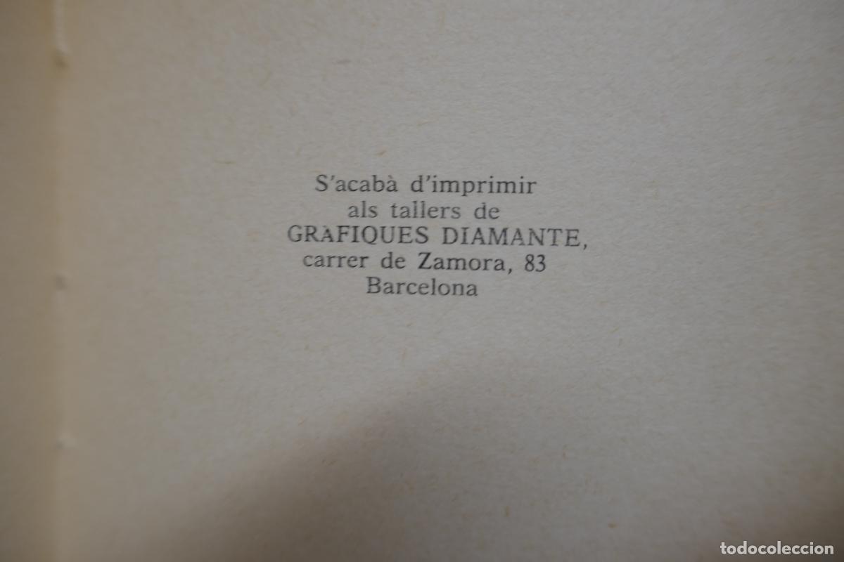 Libros de segunda mano: SOLC - PERE VIVES / 1978 - Foto 9