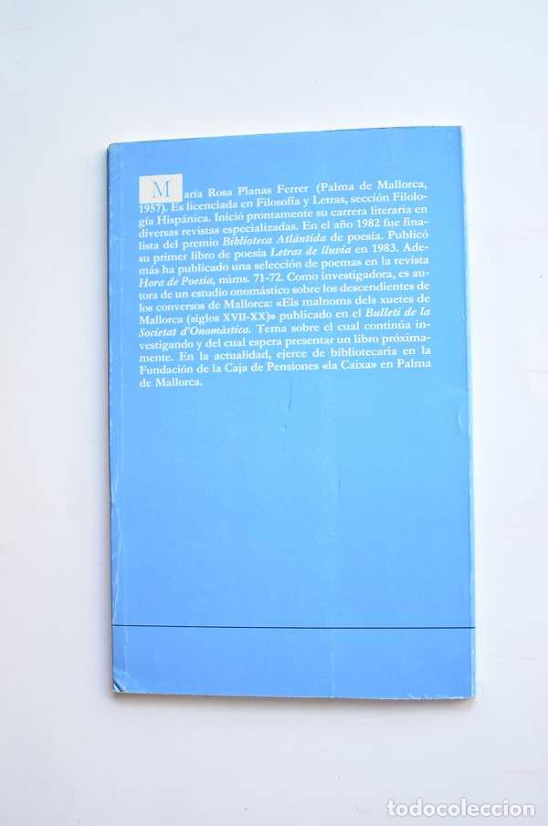 Libros de segunda mano: Regreso a Belvedere - PLANAS FERRER, Rosa - Foto 4