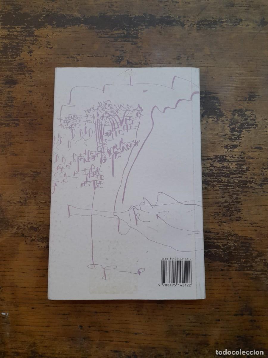 Libros de segunda mano: Jard&iacute;n junto al mar, Hilda Doolittle - Foto 4