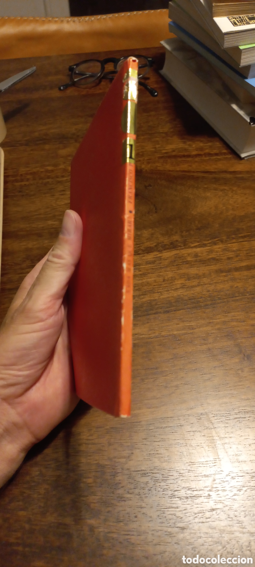 Libros de segunda mano: Nada m&aacute;s que mirar, Francisco Pino - Foto 4