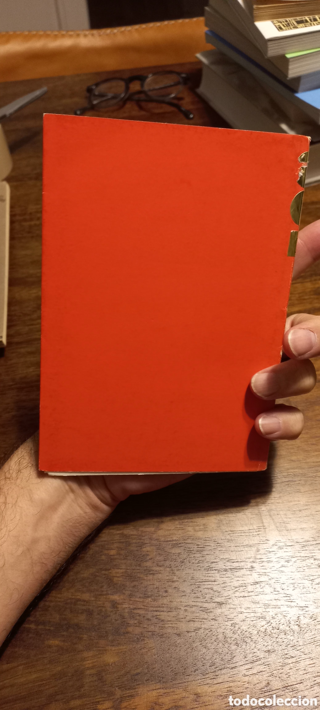 Libros de segunda mano: Nada m&aacute;s que mirar, Francisco Pino - Foto 5