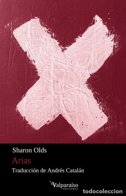 Libros de segunda mano: ARIAS. - Olds, Sharon. - Foto 1