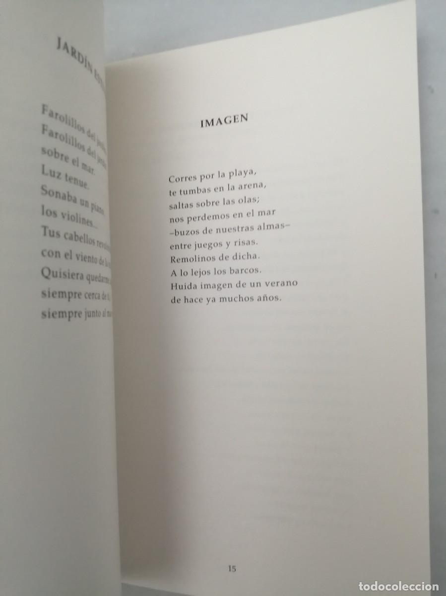 Libros de segunda mano: Los Adioses (Primera edici&oacute;n) - Foto 3