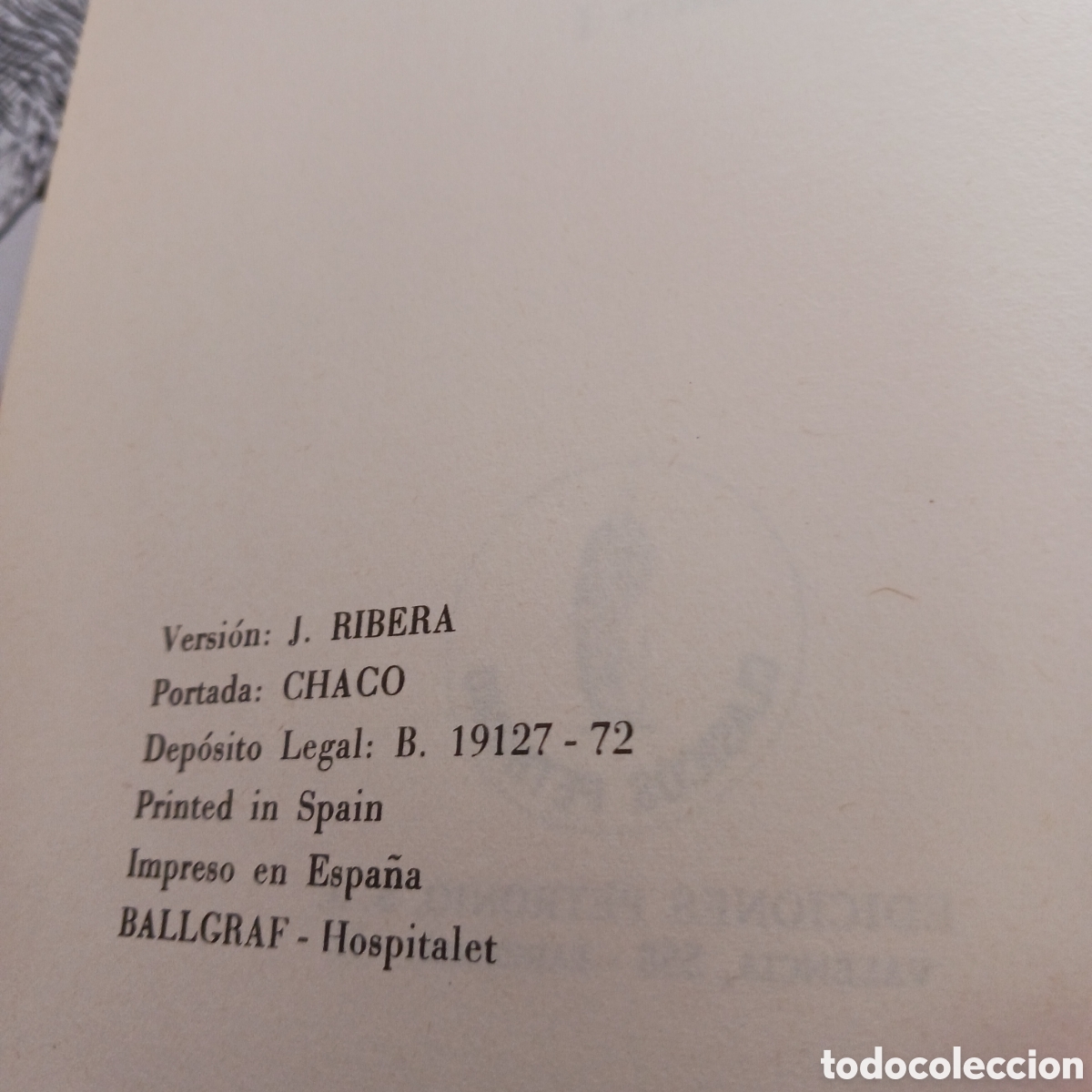 Libros de segunda mano: Obras de Becquer.Petronio I y II. - Foto 4
