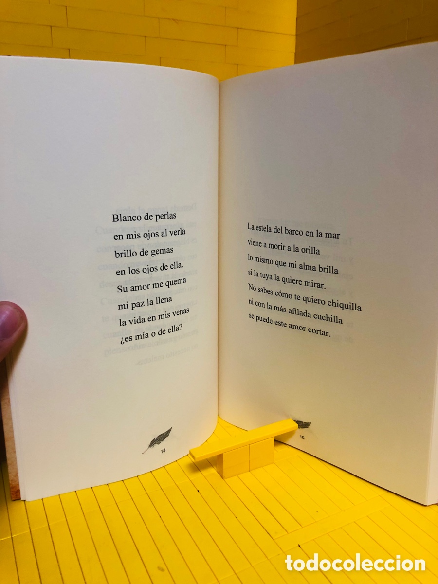 Libros de segunda mano: INSULA ● ● 2019 ● FEDE OBRADOR - Foto 6