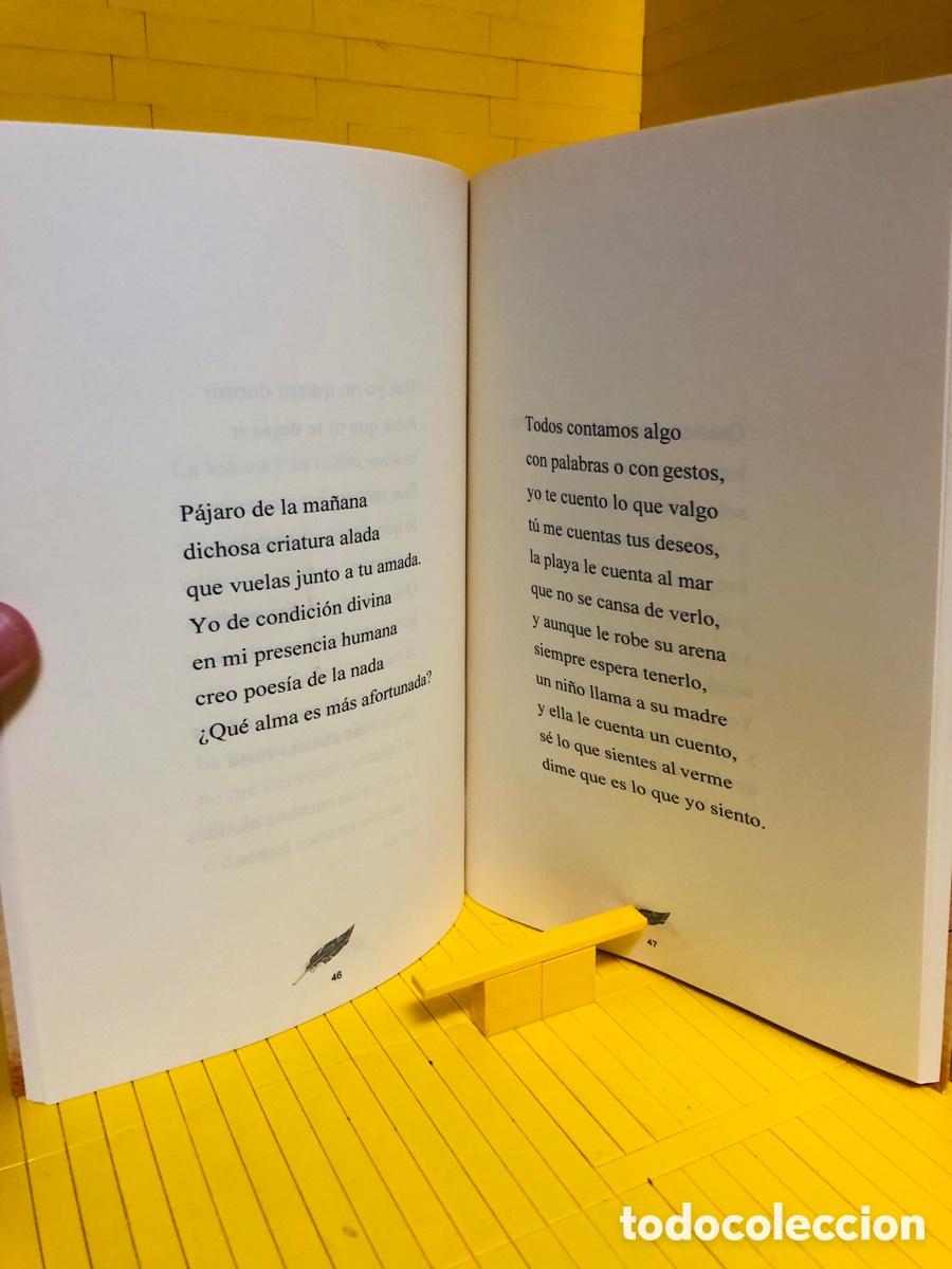 Libros de segunda mano: INSULA ● ● 2019 ● FEDE OBRADOR - Foto 7