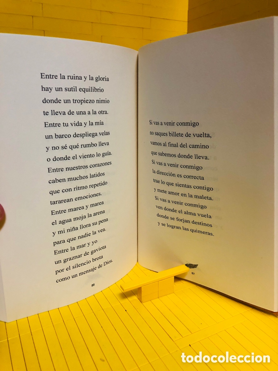 Libros de segunda mano: INSULA ● ● 2019 ● FEDE OBRADOR - Foto 8