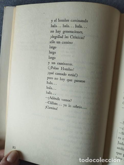 Libros de segunda mano: &iexcl;oh, este viejo y roto viol&iacute;n! - Foto 4