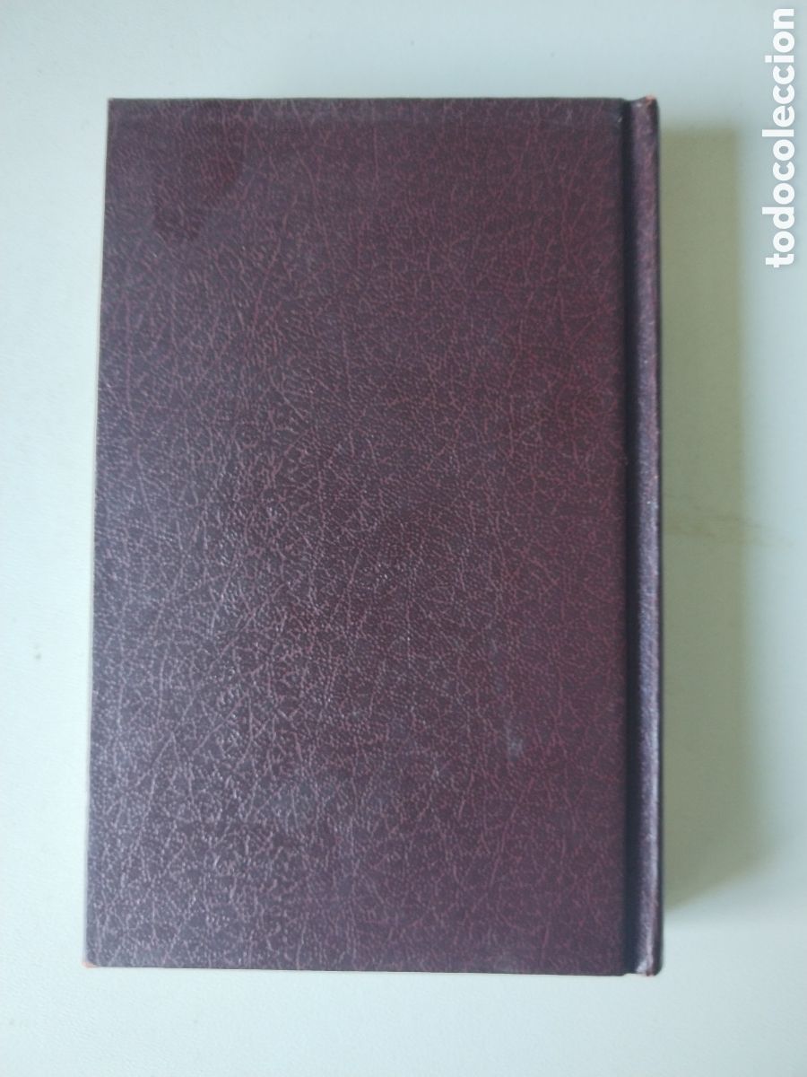 Libros de segunda mano: A MARCIA LEONARDA/LOPE DE VEGA - Foto 4