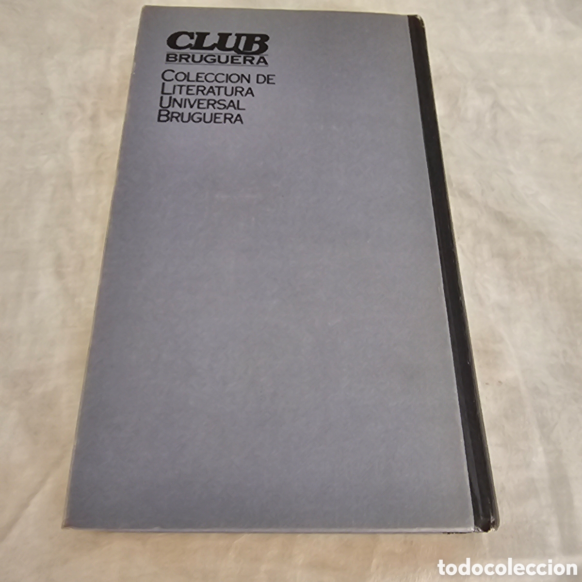 Libros de segunda mano: CANTO GENERAL - PABLO NERUDA - Foto 2