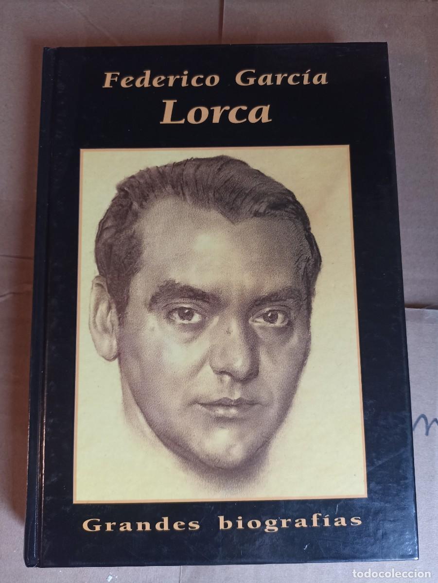 Libros de segunda mano: Federico Garc&iacute;a Lorca - Foto 1