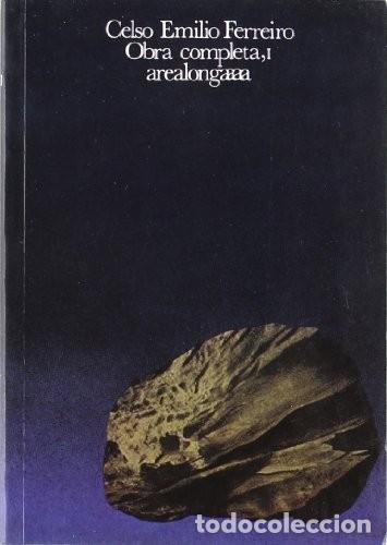 Libros de segunda mano: Obra completa I. Celso Emilio Ferreiro - Foto 1