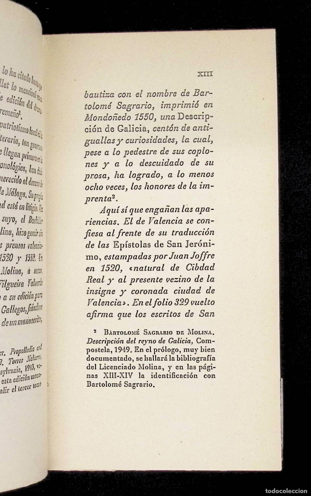 Libros de segunda mano: CANCIONERO. - MOLINA, Juan de. - Foto 3