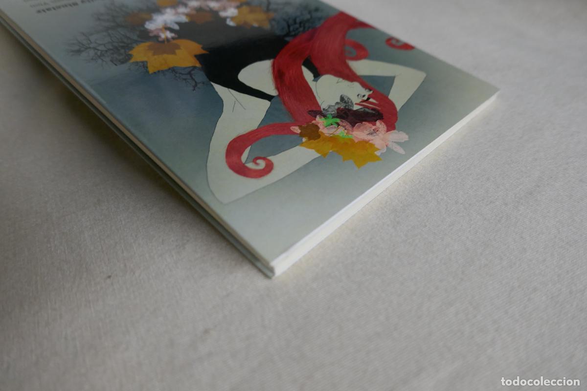 Libros de segunda mano: La balada de Molly Sinclair - Juan Vico - Foto 3