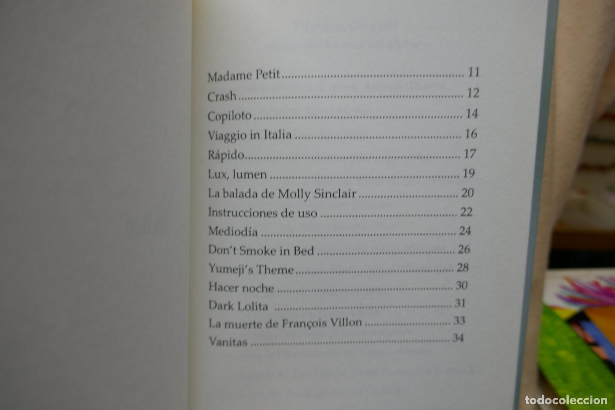 Libros de segunda mano: La balada de Molly Sinclair - Juan Vico - Foto 6
