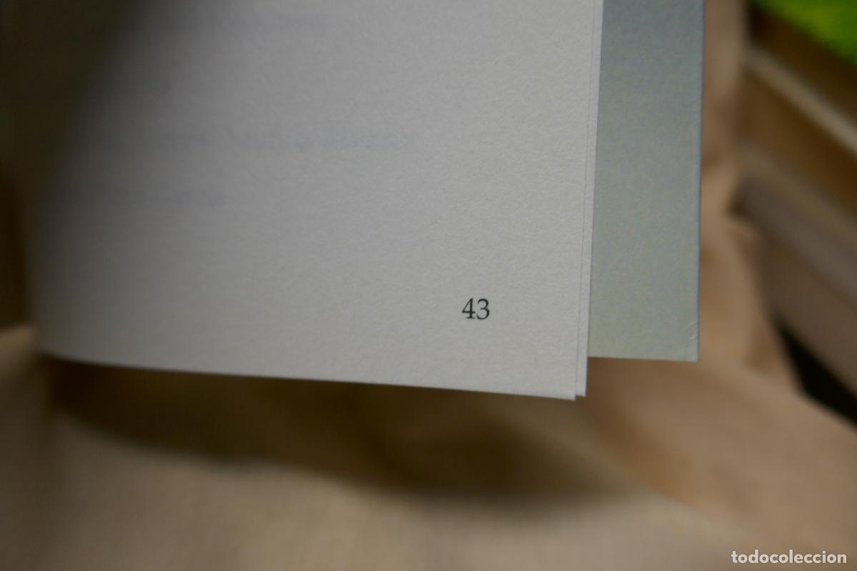Libros de segunda mano: La balada de Molly Sinclair - Juan Vico - Foto 9