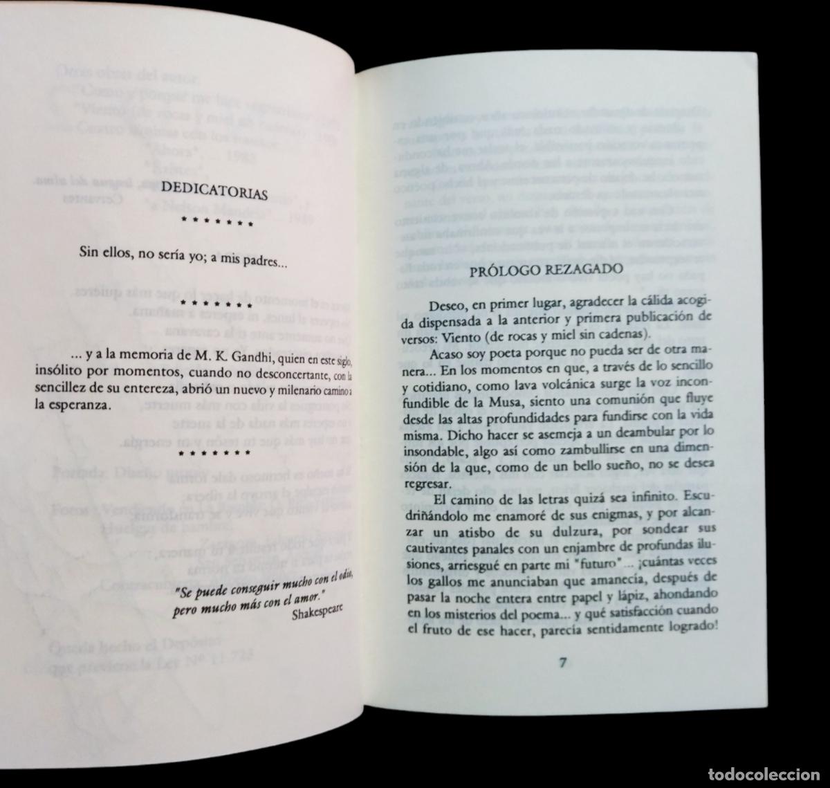 Libros de segunda mano: VIENTO 2 / E.J. MALINOWSKI. EXCELENTE ESTADO. - Foto 4