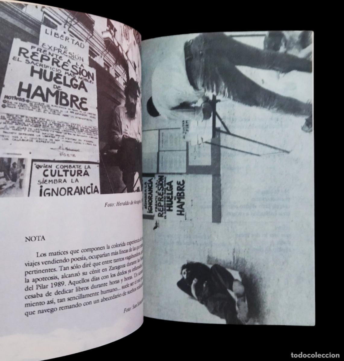 Libros de segunda mano: VIENTO 2 / E.J. MALINOWSKI. EXCELENTE ESTADO. - Foto 6