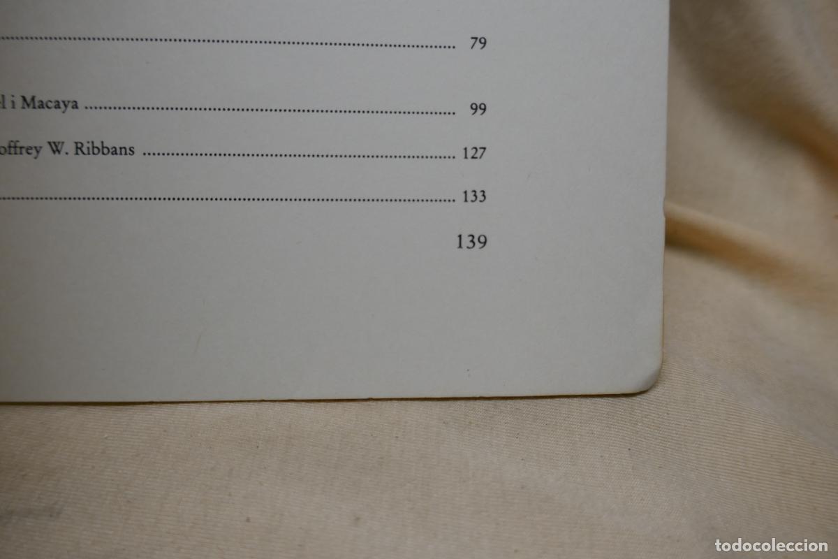 Libros de segunda mano: JOCS FLORALS DE BARCELONA - EN CATAL&Aacute;N - Foto 11