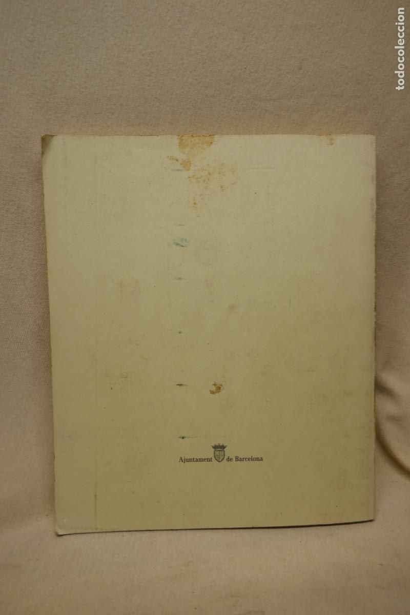 Libros de segunda mano: JOCS FLORALS DE BARCELONA - EN CATAL&Aacute;N - Foto 14